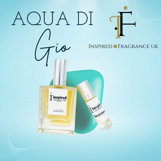 Aqua Di Gio W