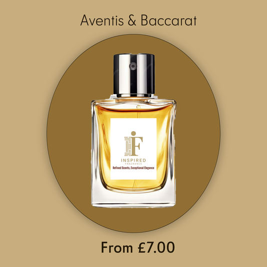 Aventis & Baccarat