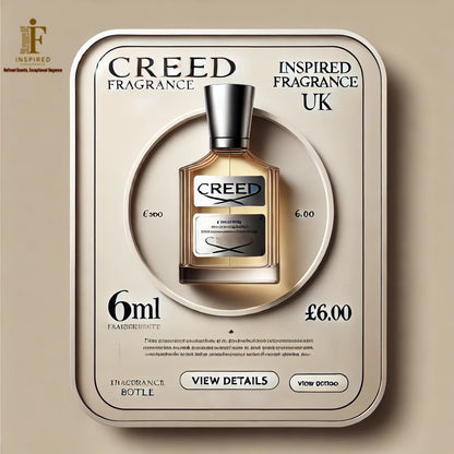 Creed - Himalaya - Attar