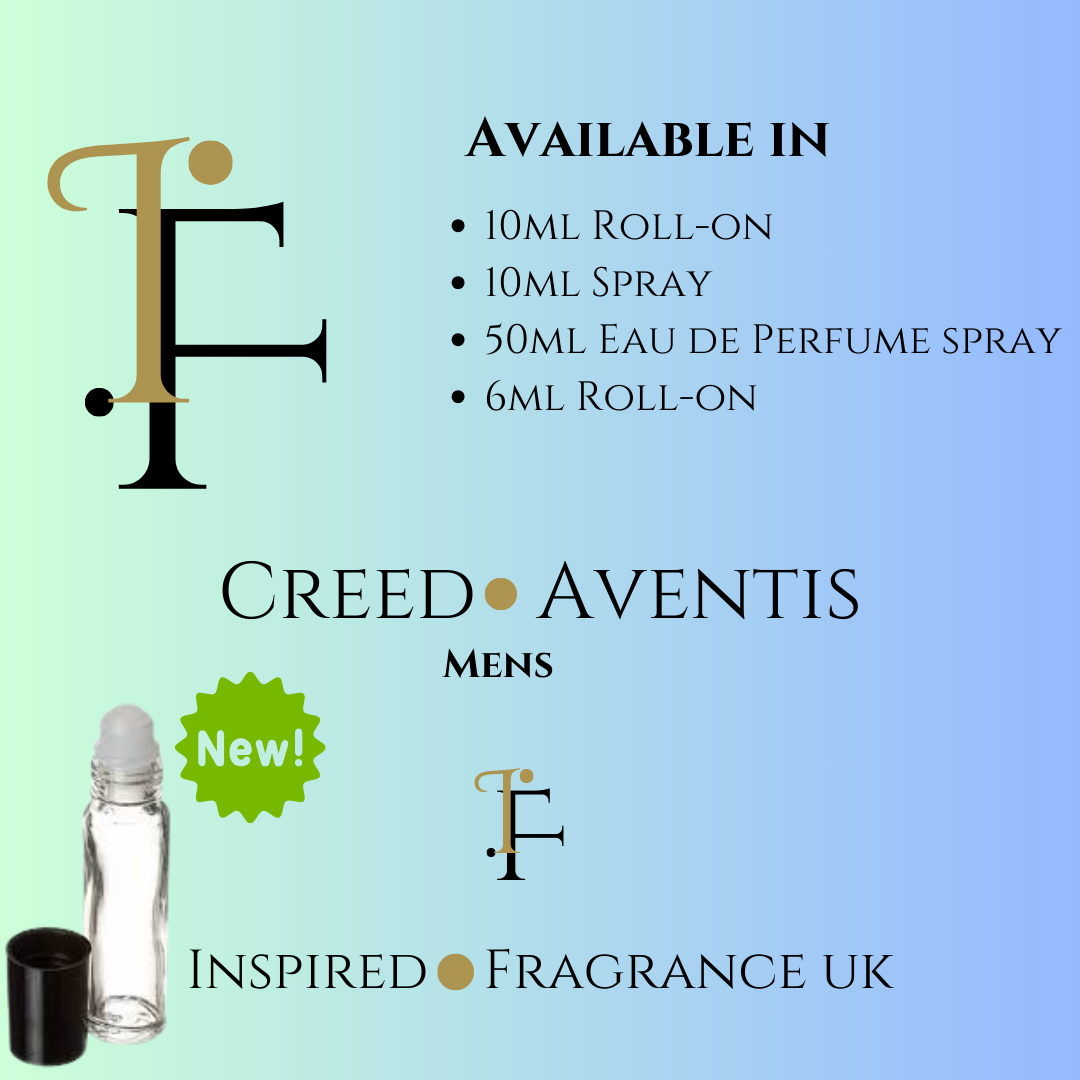 Creed - Aventis - Attar