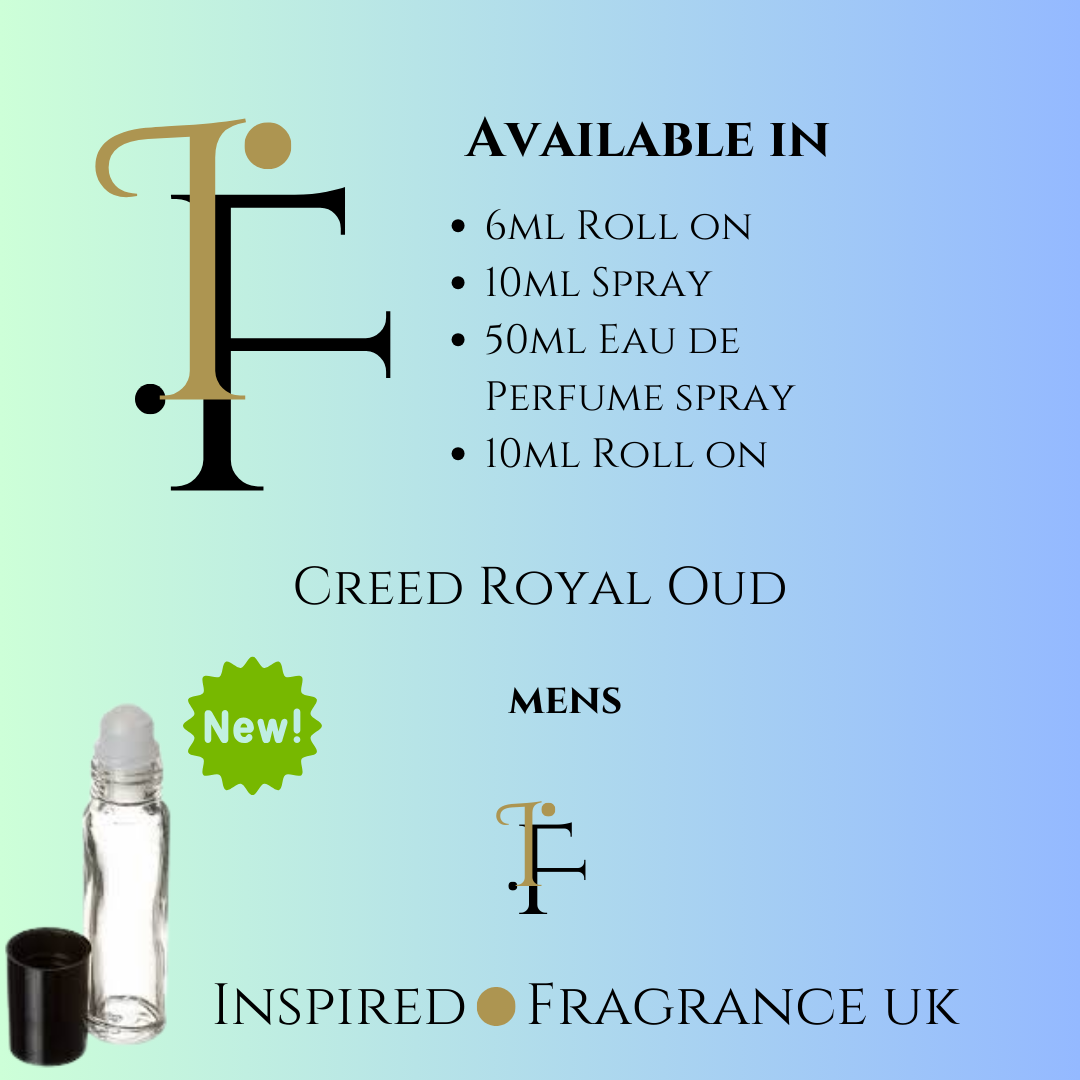 Creed Royal Oud