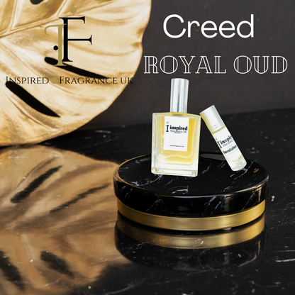 Creed Royal Oud