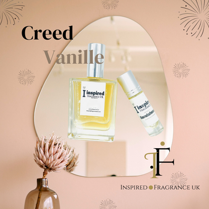 Creed Sublime Vanille