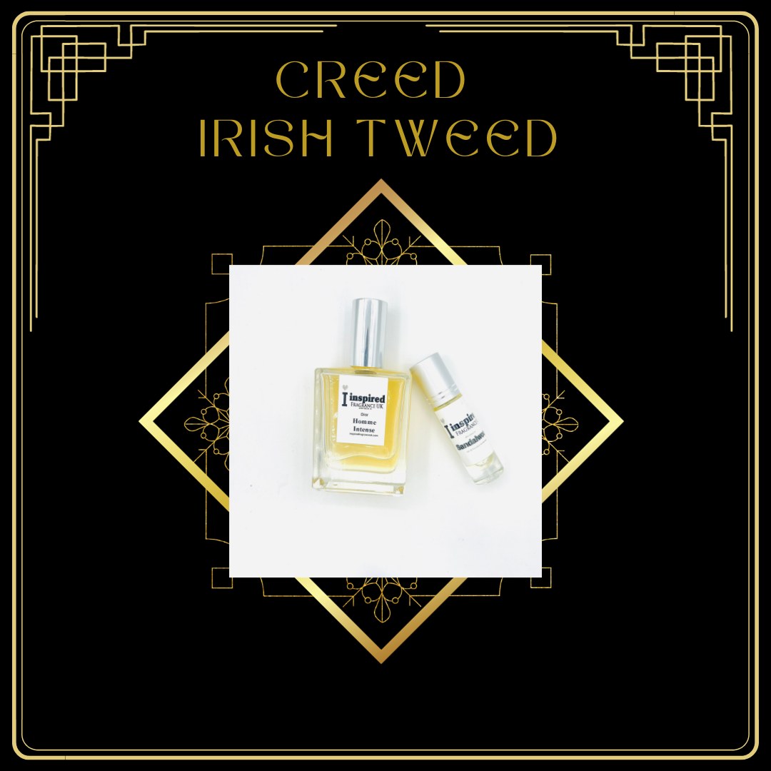 Creed - Irish Tweed - Attar