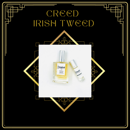 Creed - Irish Tweed - Attar