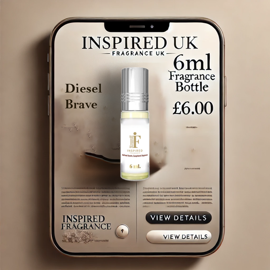 Diesel Brave