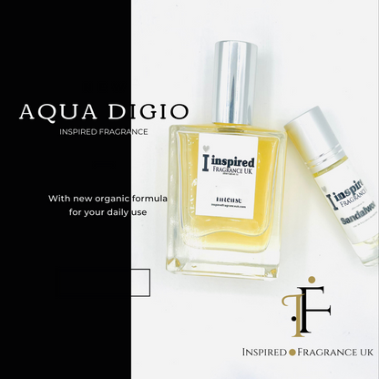 Aqua Di Gio F