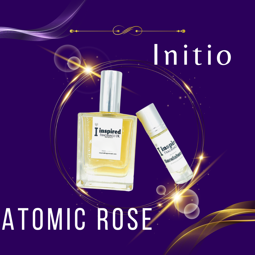 Initio Atomic Rose