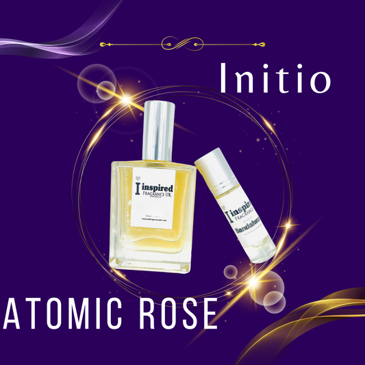 Initio Atomic Rose