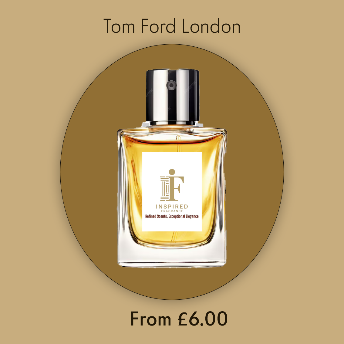 Tom Ford London