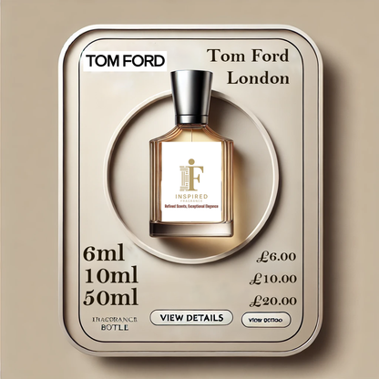 Tom Ford London