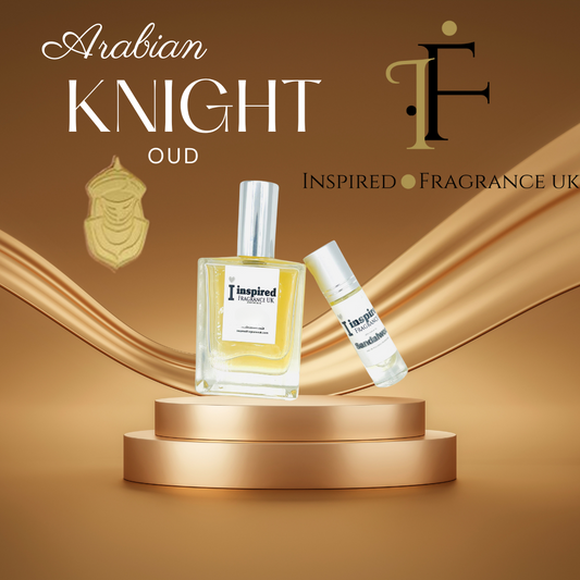 Arabian Oud - Arabian Knight