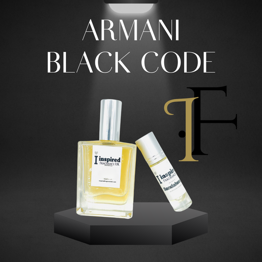 Armani - Si - Attar