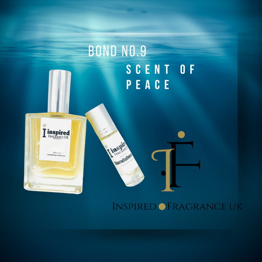 Bond No.9 Scent of Peace