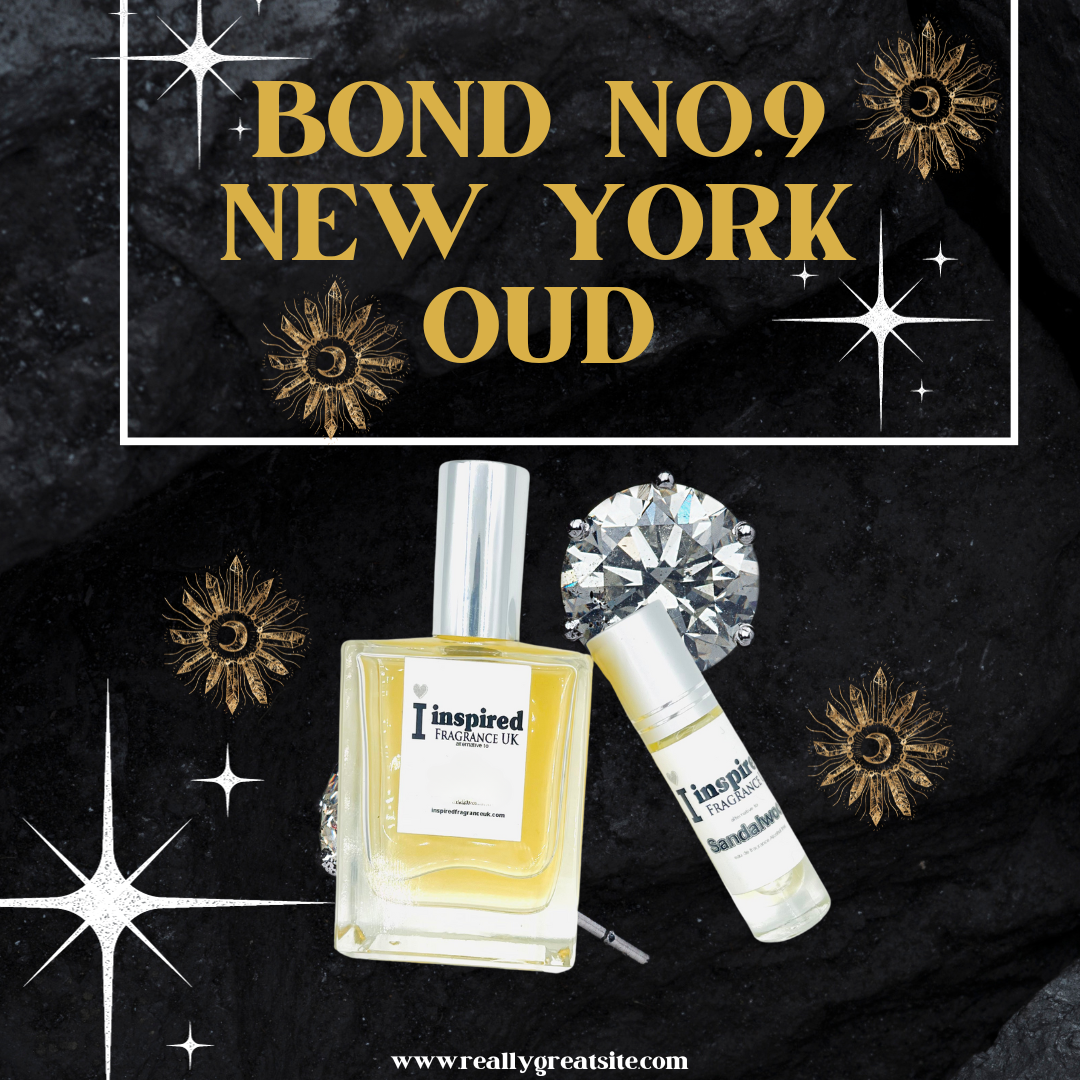 Bond No.9 New York Oud