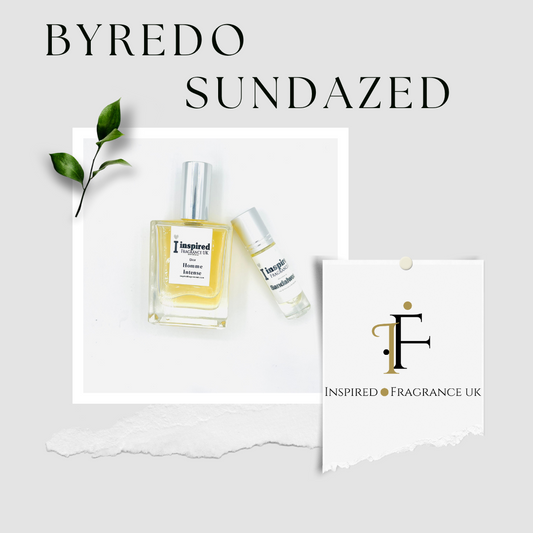 Byredo - Sundazed - Attar