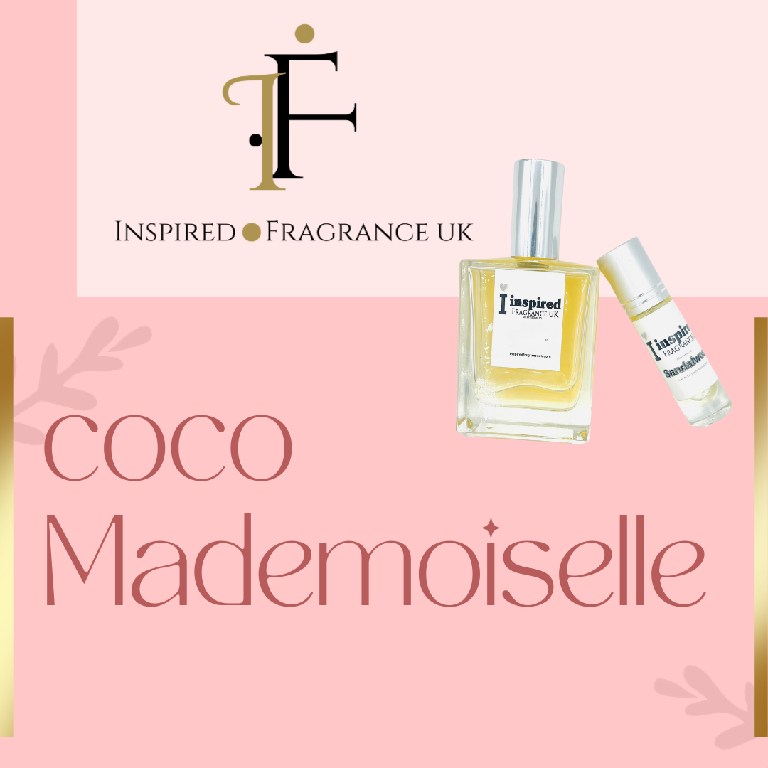 Coco Mademoiselle