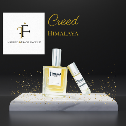 Creed - Himalaya - Attar