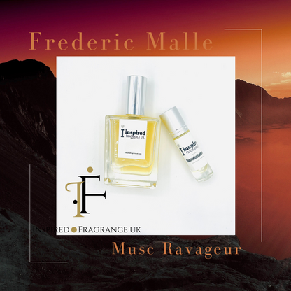 Frederic Malle Musc Ravageur